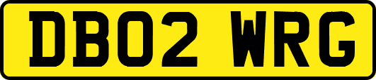 DB02WRG