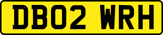 DB02WRH