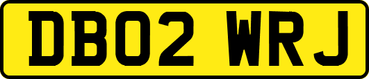 DB02WRJ