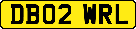 DB02WRL