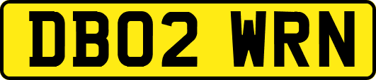 DB02WRN
