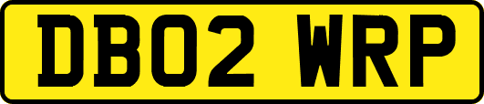 DB02WRP