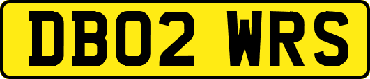 DB02WRS