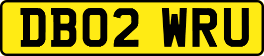 DB02WRU