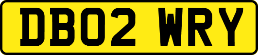 DB02WRY