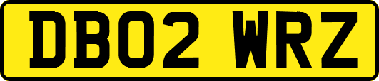 DB02WRZ