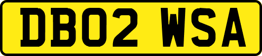DB02WSA