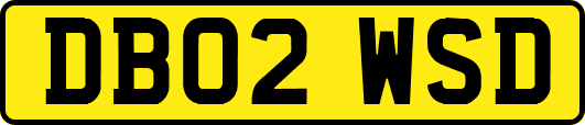 DB02WSD