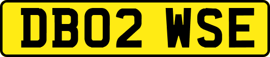 DB02WSE