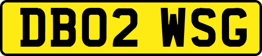 DB02WSG
