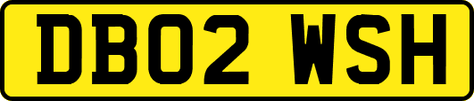 DB02WSH