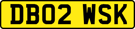 DB02WSK