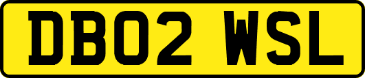 DB02WSL