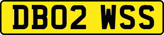 DB02WSS