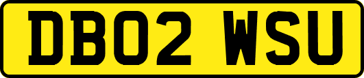 DB02WSU