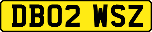 DB02WSZ