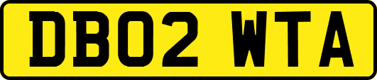 DB02WTA