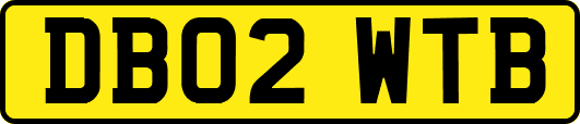 DB02WTB