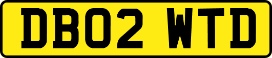 DB02WTD