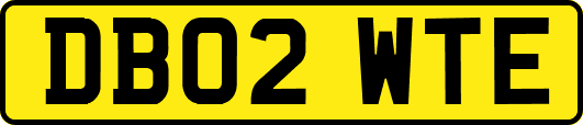 DB02WTE