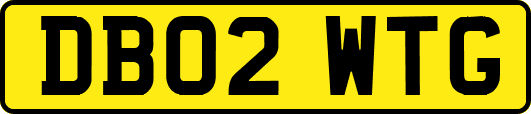 DB02WTG