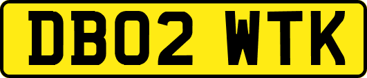 DB02WTK