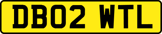 DB02WTL
