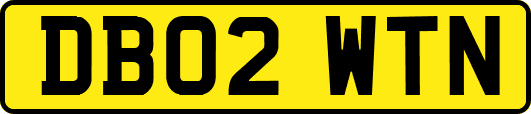 DB02WTN