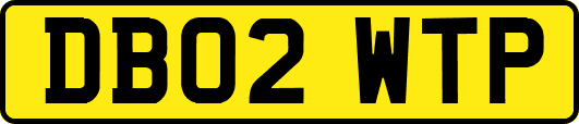 DB02WTP