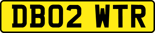 DB02WTR