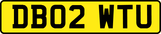 DB02WTU