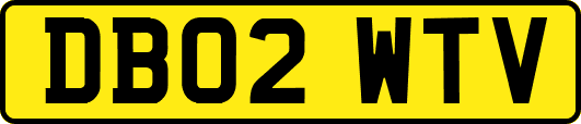 DB02WTV