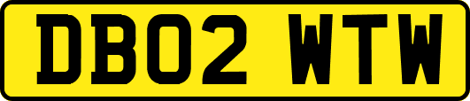 DB02WTW