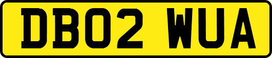 DB02WUA