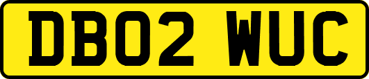 DB02WUC