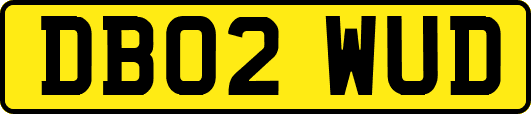DB02WUD