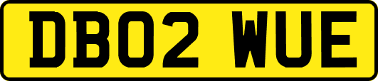 DB02WUE