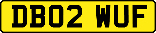 DB02WUF