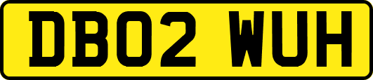 DB02WUH
