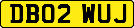 DB02WUJ