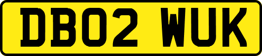 DB02WUK