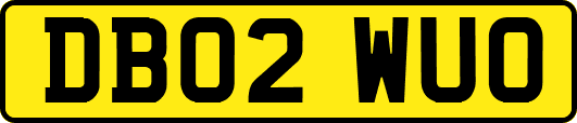 DB02WUO