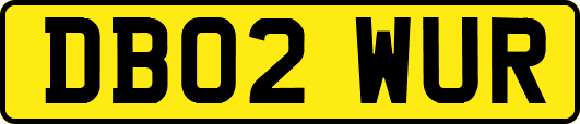 DB02WUR