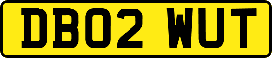 DB02WUT