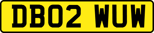 DB02WUW