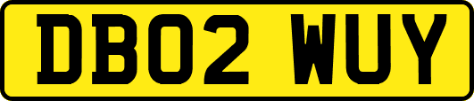 DB02WUY