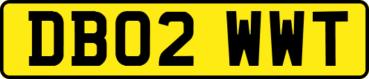 DB02WWT