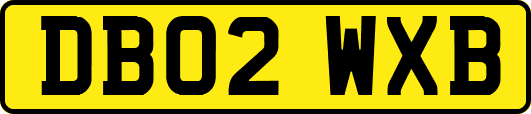 DB02WXB