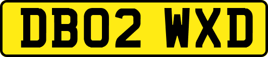 DB02WXD
