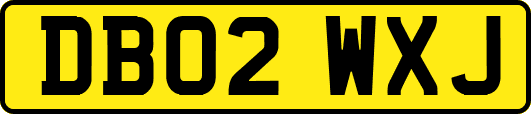 DB02WXJ